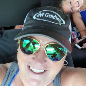 Meet your Posher, Melissa